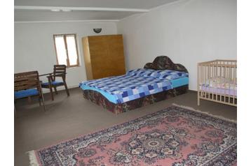 Czech Republic Chata Staré Křečany, Exterior